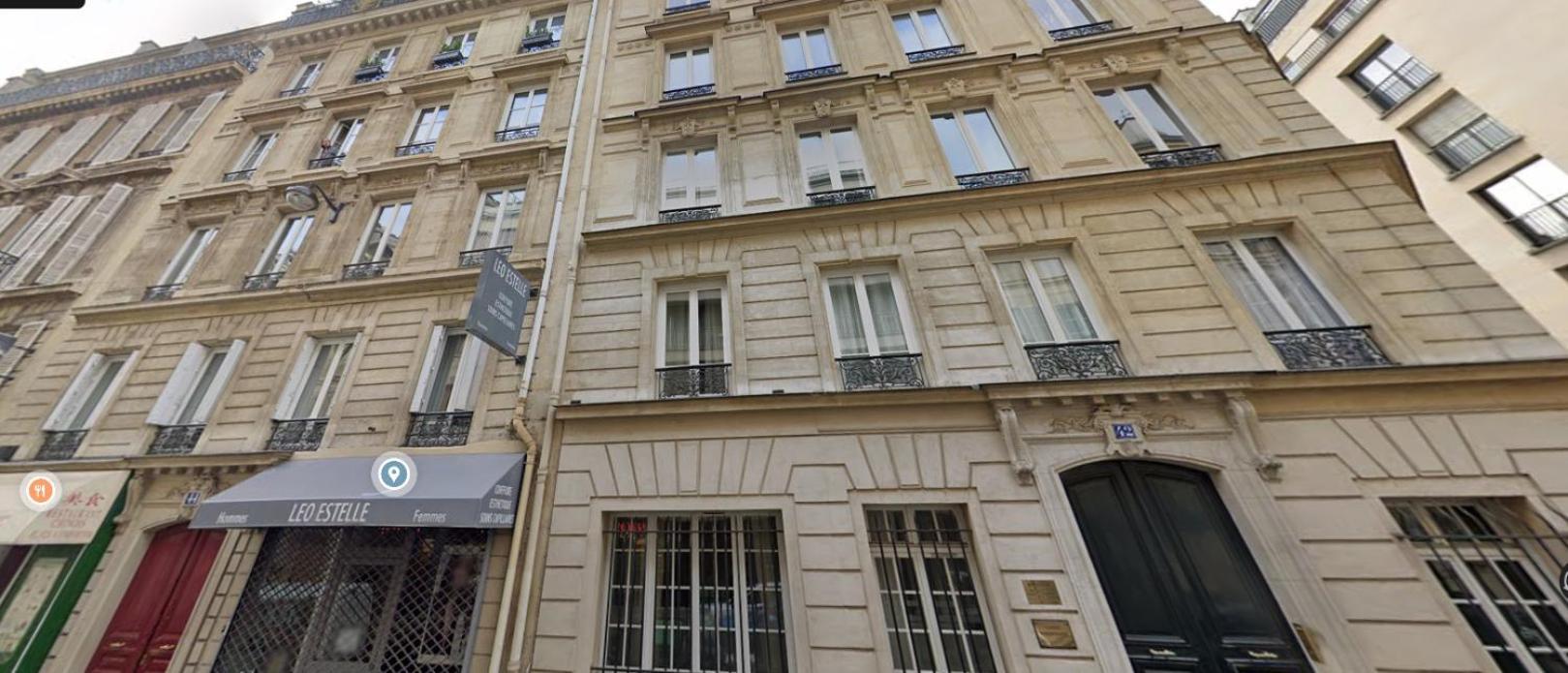 Amazing Apartment 2Bdr/6Pax Next To Champs Elysees Париж Экстерьер фото